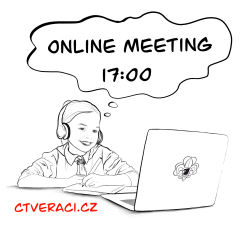 10. online schůzka 2020
