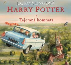 Harry Potter a Tajemná komnata