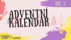 Jak si vyrobit vlastní adventní kalendář ?