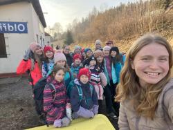 28-oddil-skautek-ctveraci-mustang-vyprava-bylinna-zahrada-29